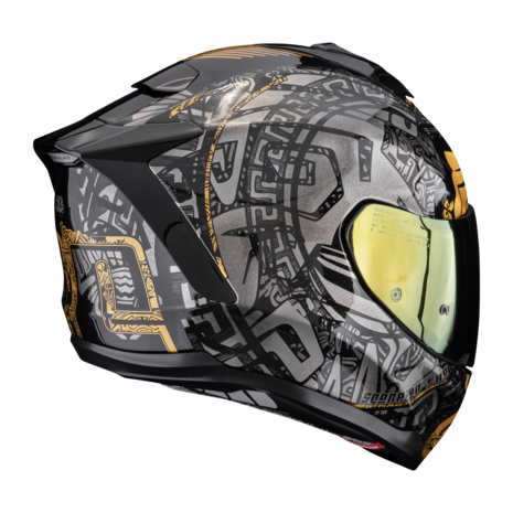 Scorpion EXO-1500 Air Apus