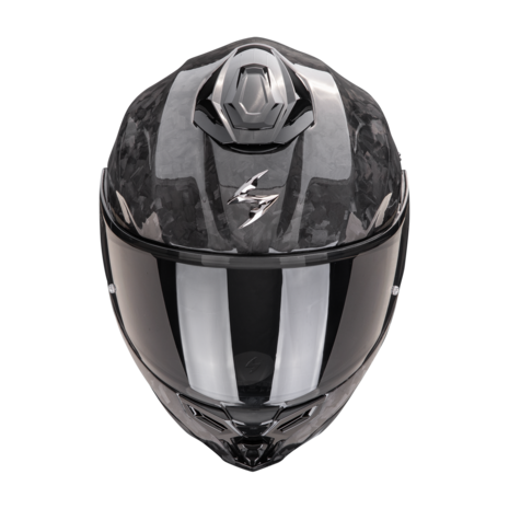 Scorpion EXO-1500 Carbon Air Onyx