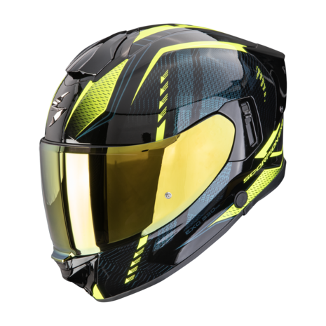 Scorpion EXO-530 Air Theras