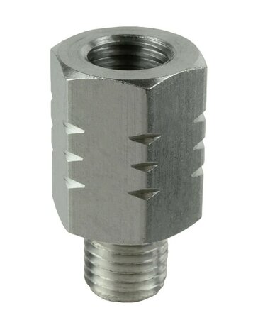 RAM® M10-1.25 Omgekeerde draad adapter