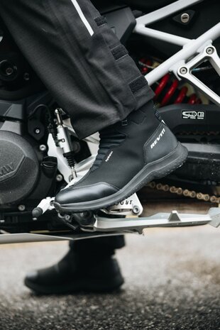 REVIT Laarzen Risco H2O