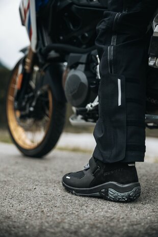 REVIT Laarzen Dredge H2O