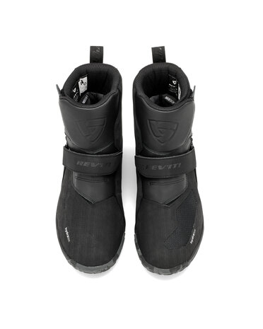 REVIT Laarzen Dredge H2O