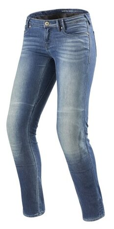 REVIT motorjeans Westwood ladies SF