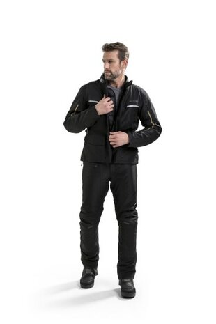 REVIT Jack Voltiac 2