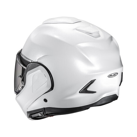 HJC F100 Flip Back Helm