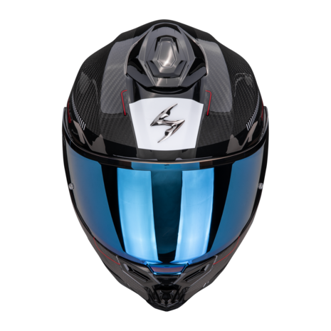 Scorpion EXO-1500 Carbon Air Zity