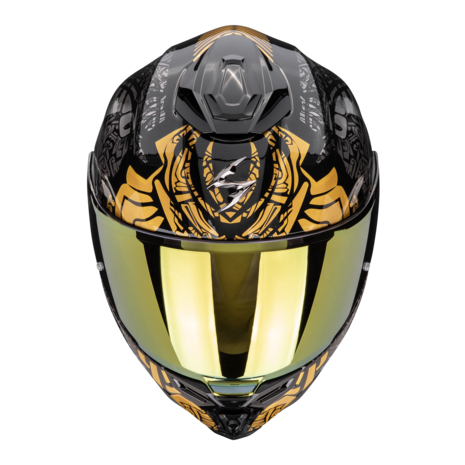 Scorpion EXO-1500 Air Apus