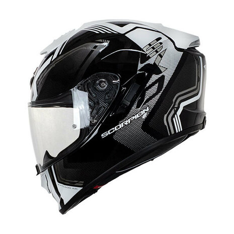 SCORPION EXO-1400 AIR CORSA