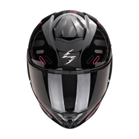 Scorpion EXO-530 Air Fond