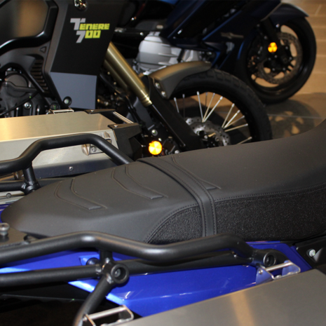 Yamaha T&eacute;n&eacute;r&eacute; Rally zadel BW3F47300000