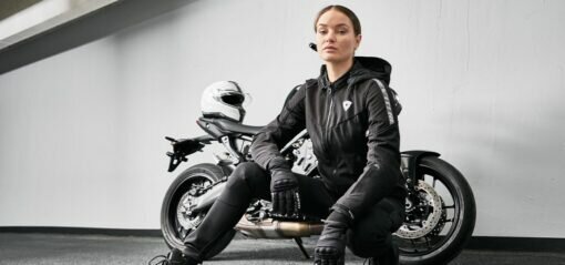 REVIT Pantalon Ellison Ladies SK 