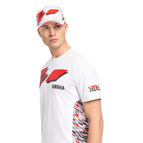 70th Anniversary unisex T-shirt