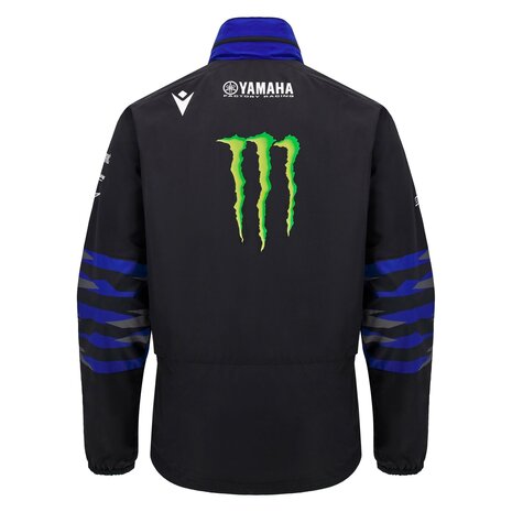 Monster Energy&reg; Yamaha MotoGP Team Replica Windjack voor Heren