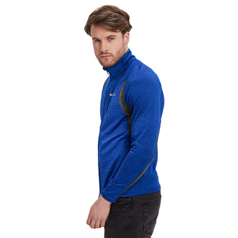 Adventure fleecevest voor heren KJERAG