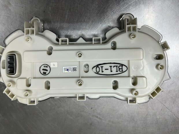 Yamaha X-MAX 400 teller unit. (’18-’20)