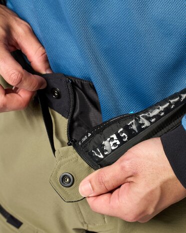 REVIT Off-Road Broek Peninsula 2