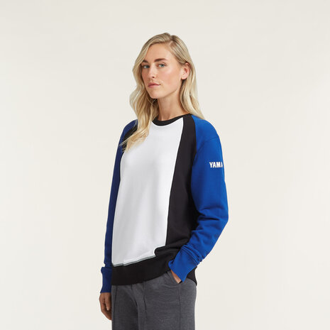 Paddock Blue Urban unisex Sweater Albans
