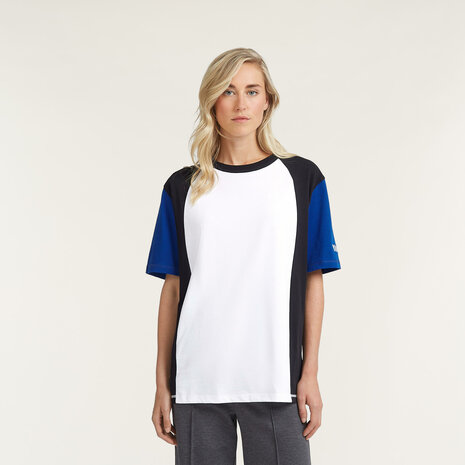 Paddock Blue Urban T-shirt Braga, unisex