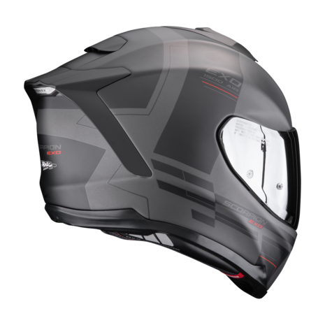 Scorpion EXO-1500 Air Dual