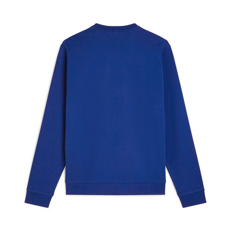 Yamaha Kersttrui, unisex EST