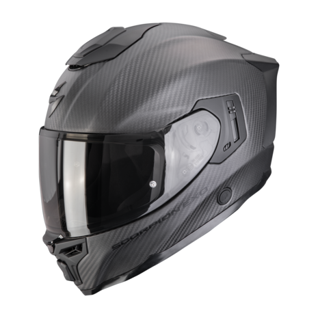 Scorpion EXO-1500 Carbon Air Solid