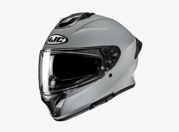 HJC Integraalhelm C71N Solid