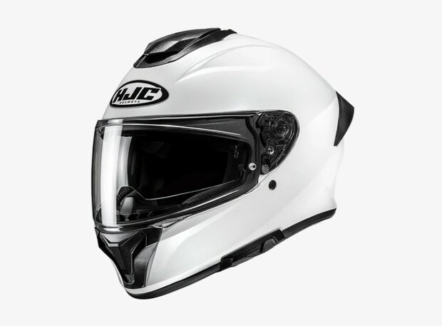 HJC Integraalhelm C71N Solid