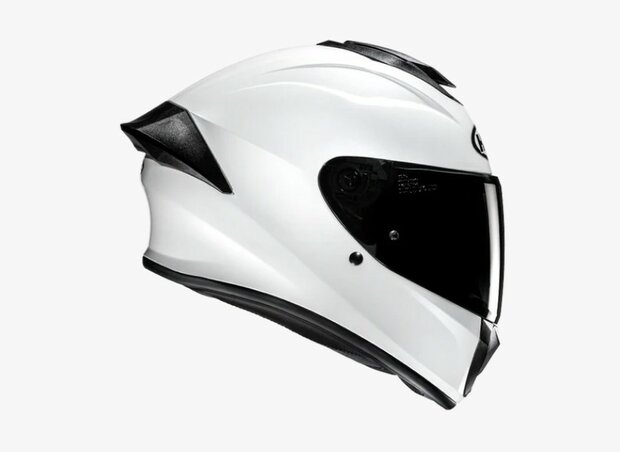 HJC Integraalhelm C71N Solid