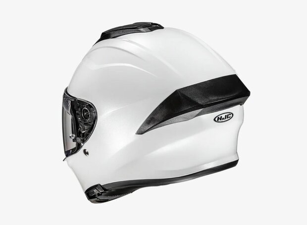 HJC Integraalhelm C71N Solid