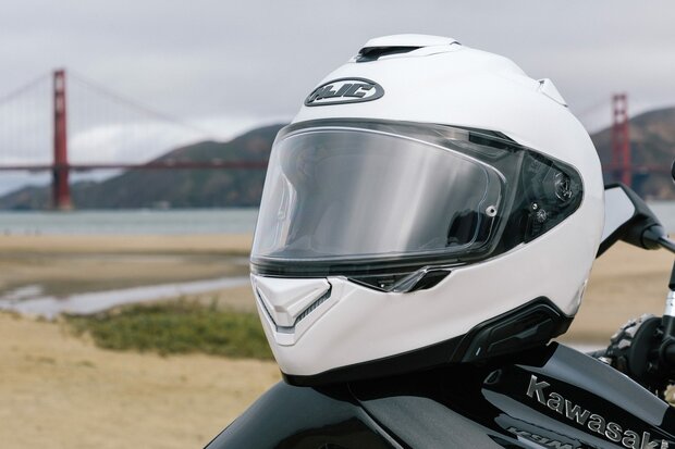 HJC Integraalhelm RPHA 72 Value