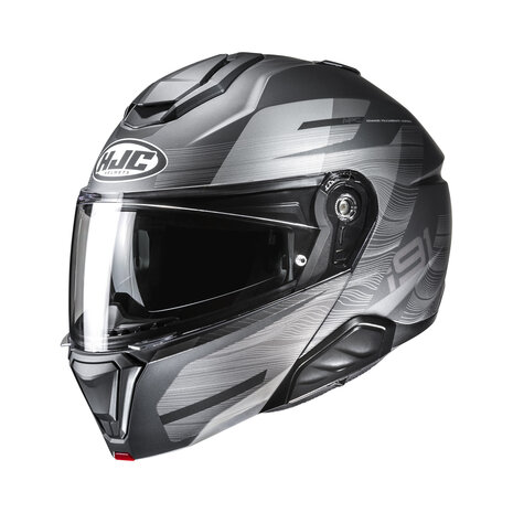 HJC Systeemhelm I71 Dusk