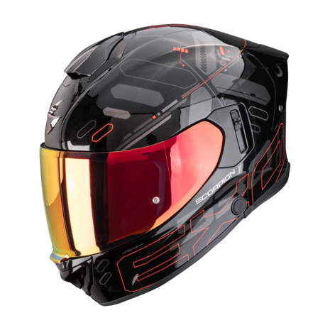 Scorpion EXO-530 Air Fond