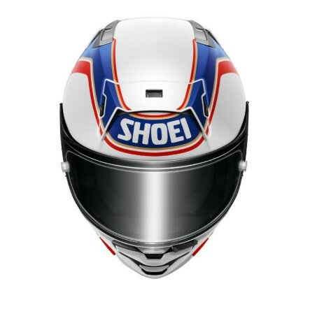 SHOEI X-SPR PRO Gardner TC-2