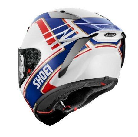 SHOEI X-SPR PRO Gardner TC-2