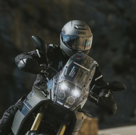 SHOEI NEOTEC 3 Breeze TC-2