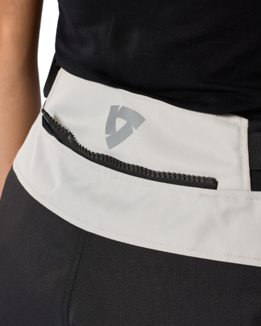 REVIT Broek Outback 5 H2O Ladies