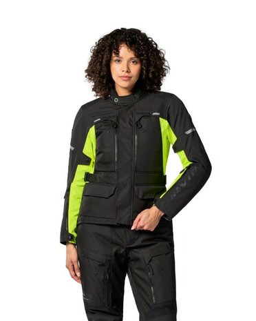 REVIT Jas Outback 5 H2O Ladies