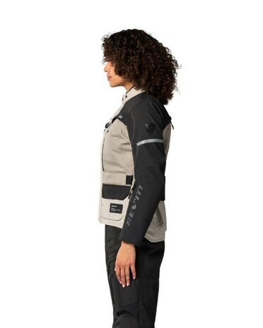 REVIT Jas Outback 5 H2O Ladies