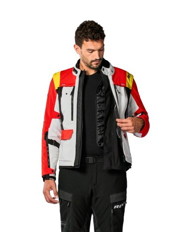 REVIT Jas Offtrack 3 H2O