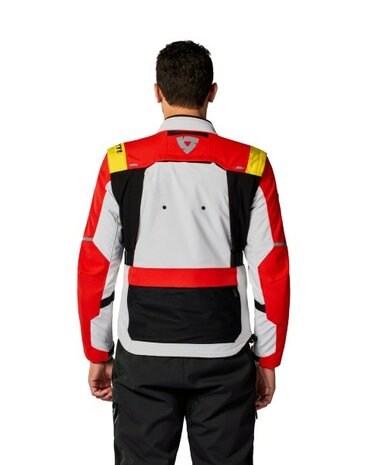 REVIT Jas Offtrack 3 H2O