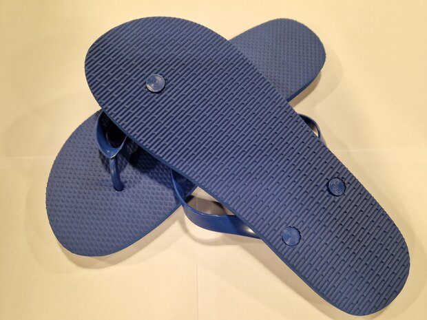 Yamaha Racing Flip Flop Teenslippers