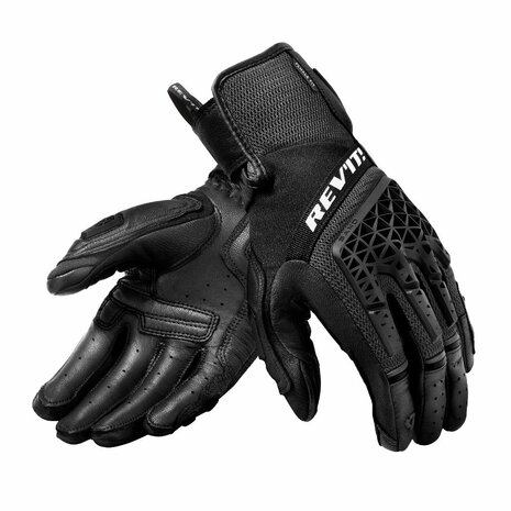 REVIT motorhandschoenen Sand 4 (dames)