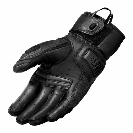 REVIT motorhandschoenen Sand 4 (dames)