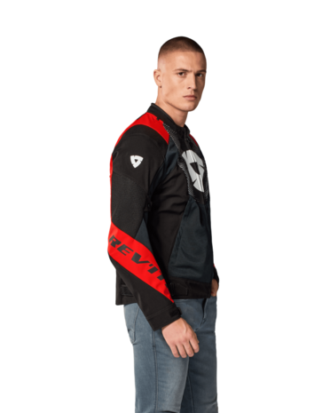 REVIT Motorjas Hyperspeed 3 GT AIR