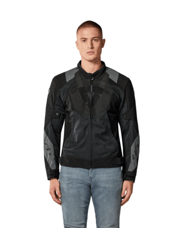 REVIT Motorjas Hyperspeed 3 GT AIR