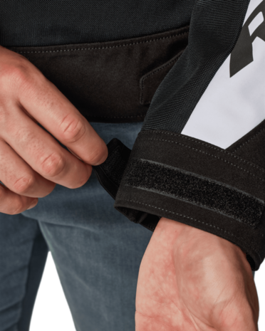 REVIT Motorjas Hyperspeed 3 GT AIR