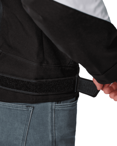 REVIT Motorjas Hyperspeed 3 GT AIR