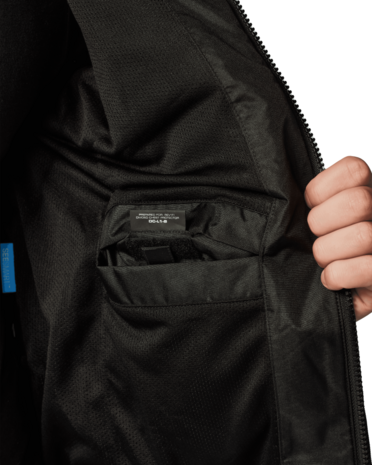 REVIT Motorjas Hyperspeed 3 GT AIR