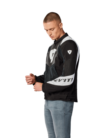 REVIT Motorjas Hyperspeed 3 GT AIR